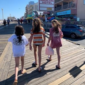 Meet your Posher, Raegan